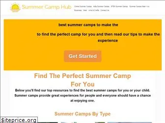 summercamphub.com