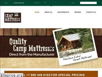 summercampmattress.com