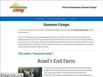summercamps.camp