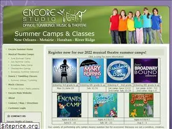 summercampsneworleans.com