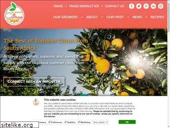 summercitrus.com