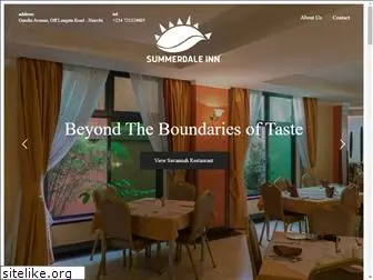 summerdaleinn.com