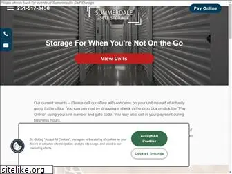 summerdaleselfstorage.com