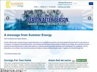 summerenergy.com