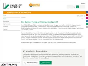 summerfeeling-bayreuth.de
