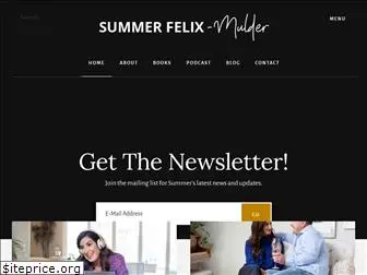 summerfelix.com