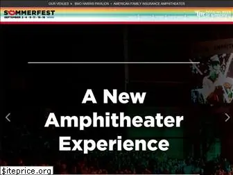 summerfest.com