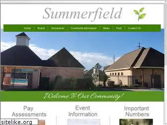 summerfield-website.com