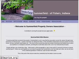 summerfieldassociation.org