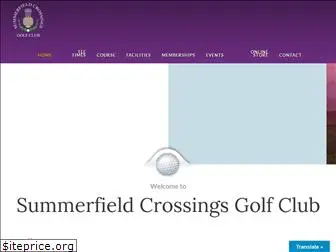 summerfieldgc.com