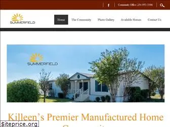 summerfieldmhc.com