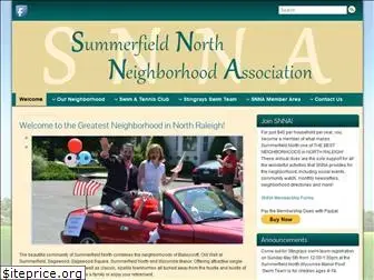 summerfieldnorth.com