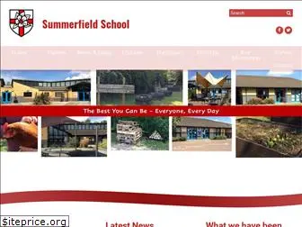 summerfieldschool.org