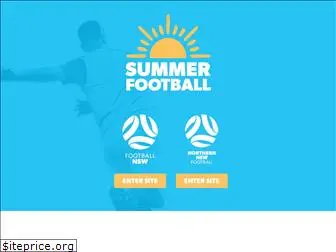 summerfootball.com.au