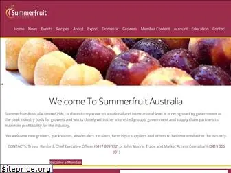 summerfruit.com.au