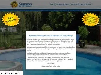 summerfunpools.com