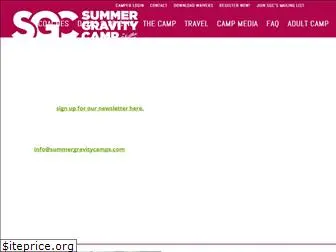 summergravitycamps.com