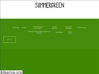 summergreenfarm.com