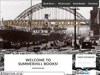 summerhillbooks.co.uk
