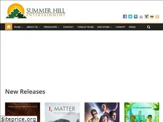 summerhillfilms.com