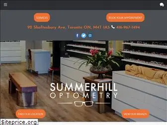 summerhilloptometry.com