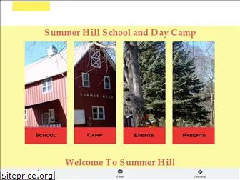 summerhillschool.com