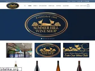 summerhillwineshop.com.au