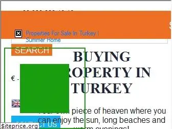 summerhometurkey.com