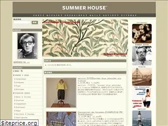 summerhouse.co.jp