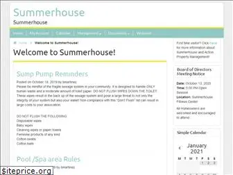summerhousehoa.com