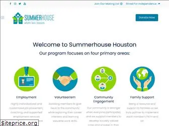 summerhousehouston.org