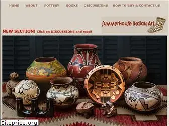 summerhouseindianart.com