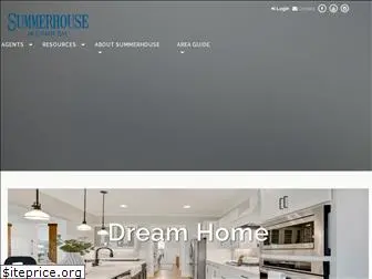 summerhousenc.com