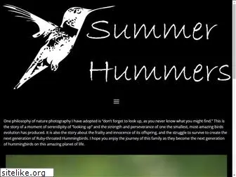 summerhummers.com