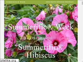 summerificweek.com