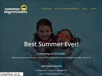 summerimpressions.com