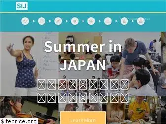 summerinjapan.com