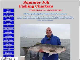 summerjobcharters.com