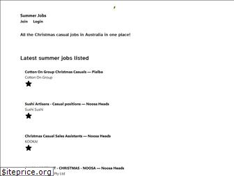 summerjobs.com.au