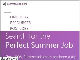 summerjobs.com