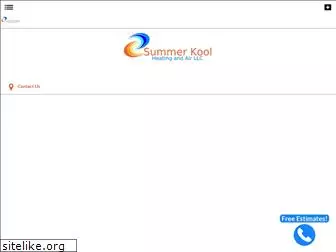 summerkool.com