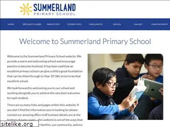 summerland.school.nz