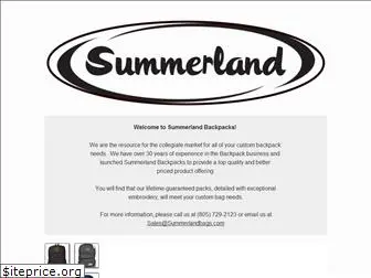 summerlandbags.com