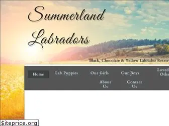 summerlandlabradors.com