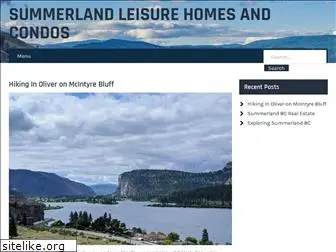 summerlandleisurepark.com