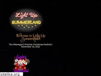 summerlandlightup.com
