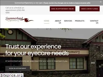 summerlandoptometry.com