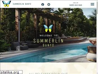 summerlin.com.au