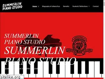 summerlinpianostudio.com