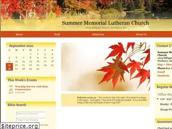 summermemorial.org